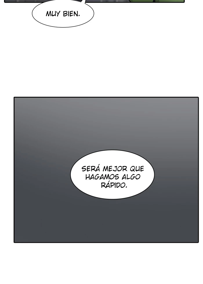 El irregular capítulo 389, página 94