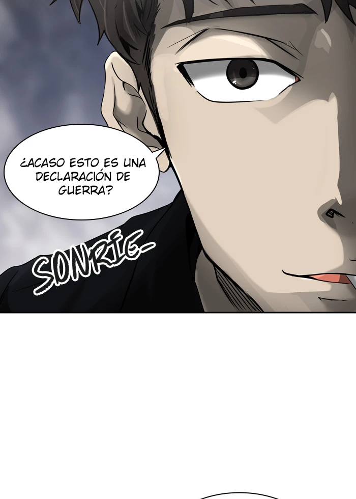 El irregular capítulo 389, página 101