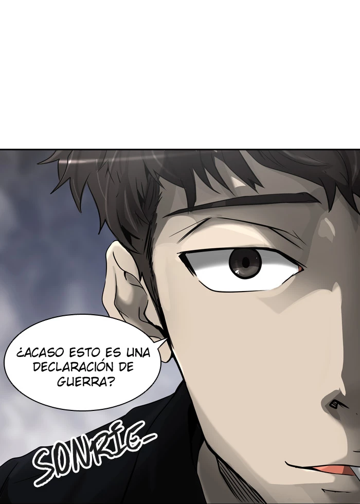 El irregular capítulo 390, página 3
