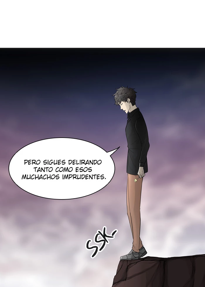 El irregular capítulo 390, página 13