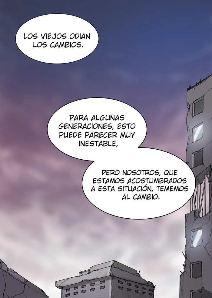 El irregular capítulo 390, página 16
