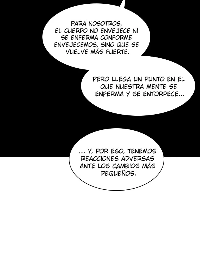 El irregular capítulo 390, página 18