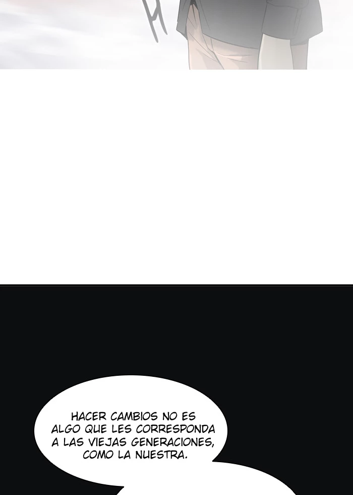 El irregular capítulo 390, página 20