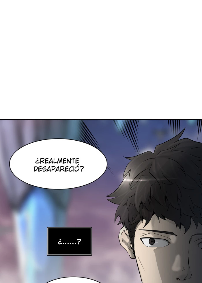 El irregular capítulo 390, página 23