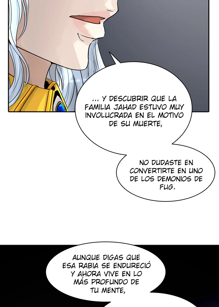 El irregular capítulo 390, página 25
