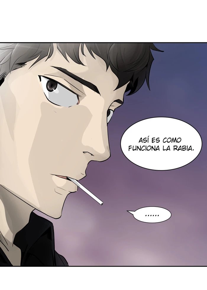 El irregular capítulo 390, página 27