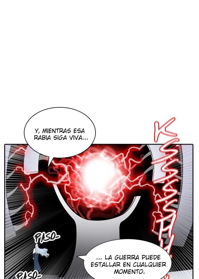 El irregular capítulo 390, página 29