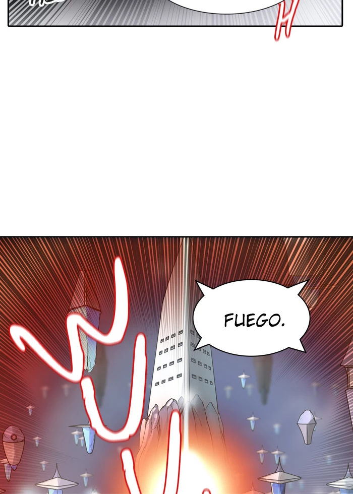 El irregular capítulo 390, página 30