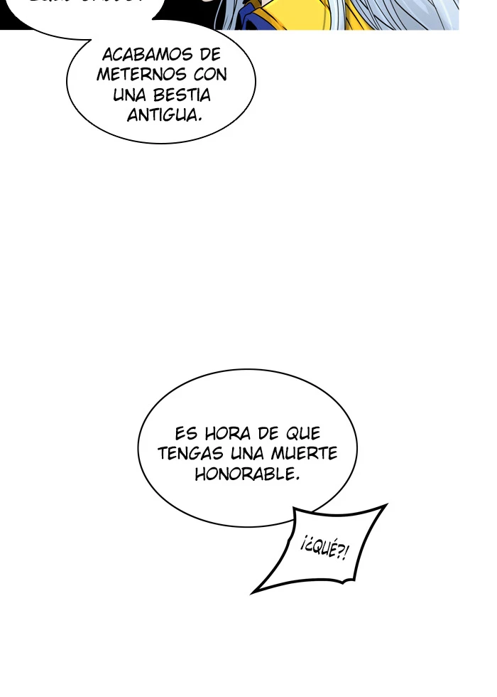 El irregular capítulo 390, página 41