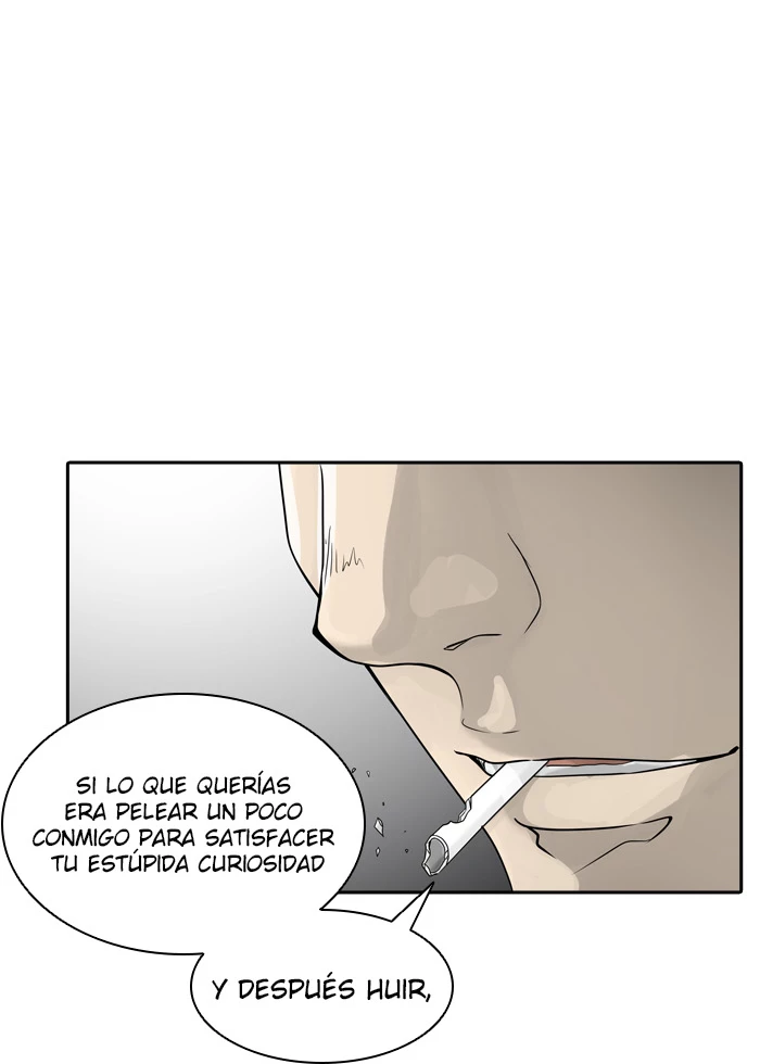 El irregular capítulo 390, página 42
