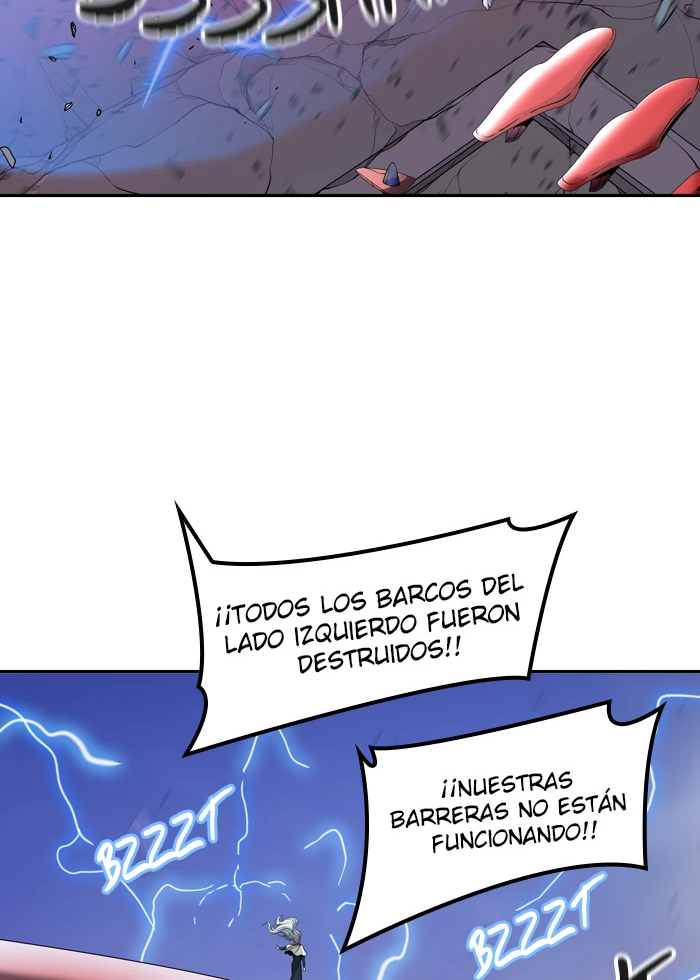 El irregular capítulo 390, página 52