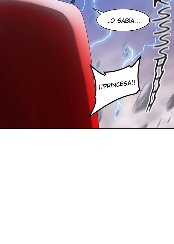 El irregular capítulo 390, página 53