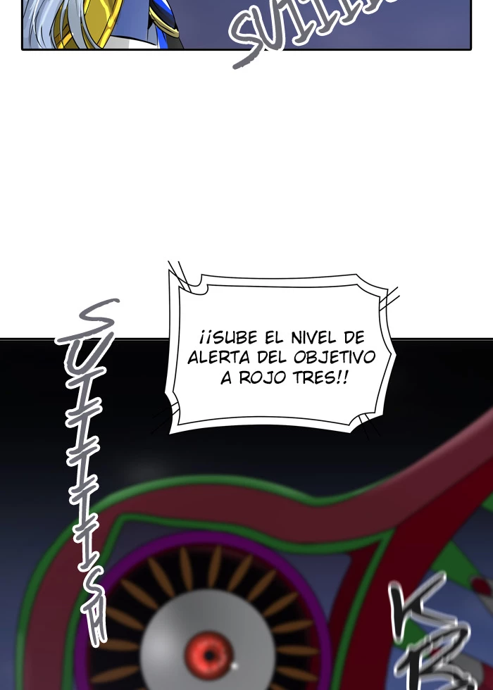 El irregular capítulo 390, página 57
