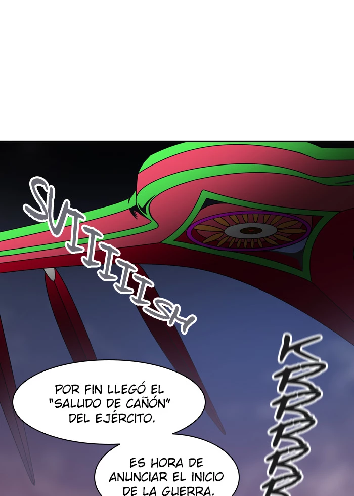 El irregular capítulo 390, página 59