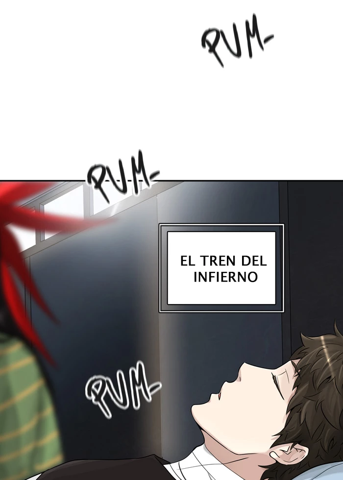 El irregular capítulo 390, página 68
