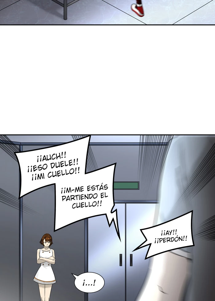El irregular capítulo 390, página 74
