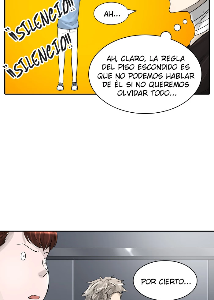 El irregular capítulo 390, página 79