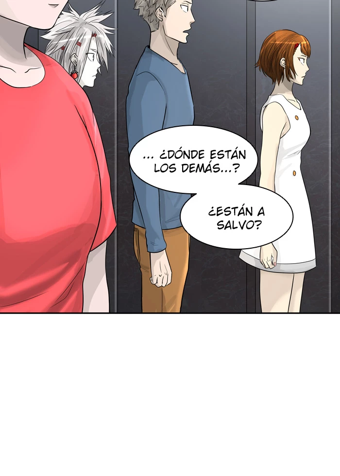 El irregular capítulo 390, página 80
