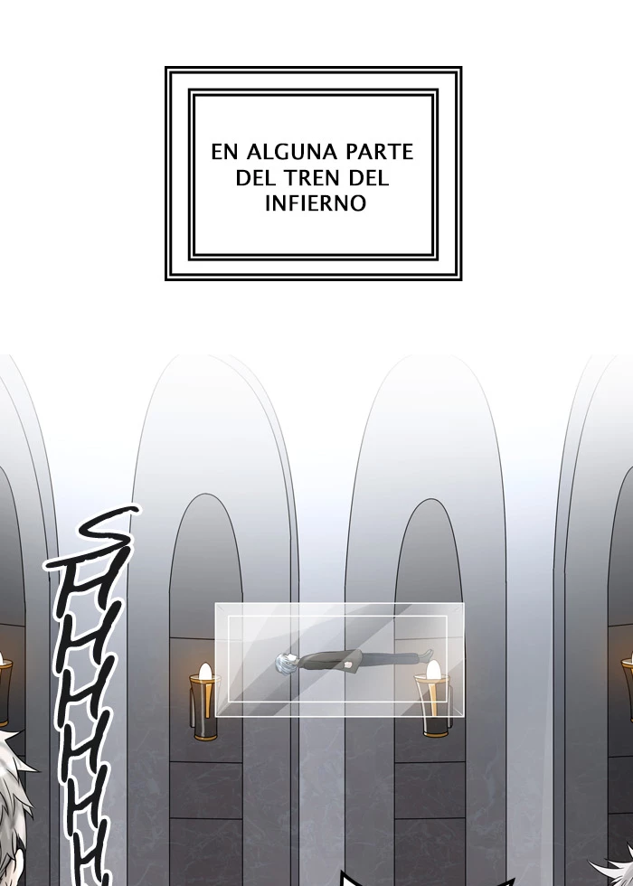 El irregular capítulo 390, página 82