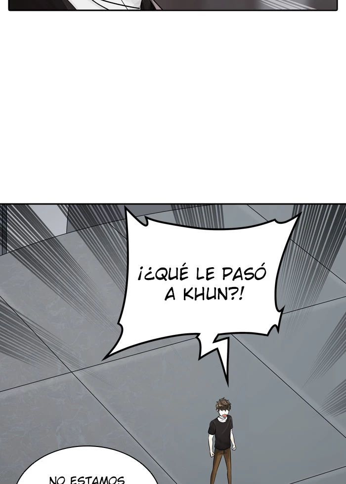 El irregular capítulo 390, página 86