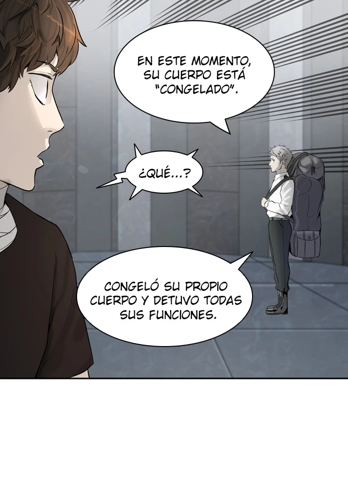 El irregular capítulo 390, página 88