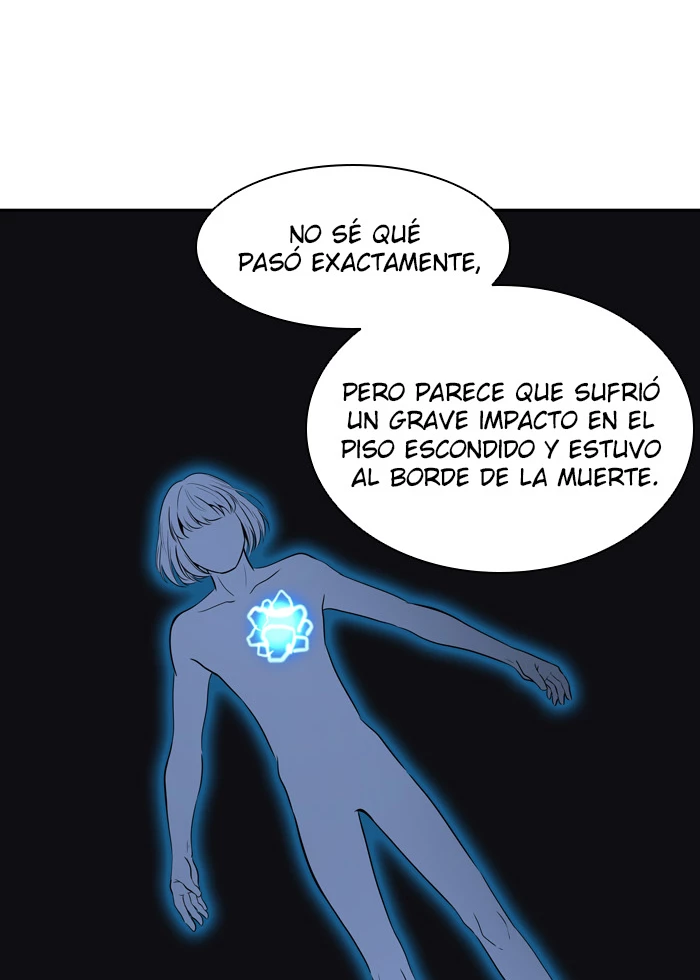 El irregular capítulo 390, página 89