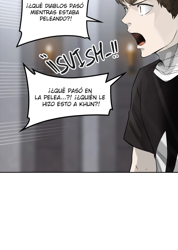 El irregular capítulo 390, página 91