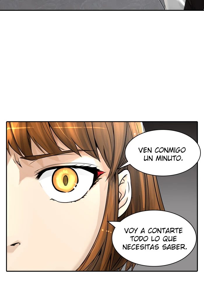 El irregular capítulo 390, página 93