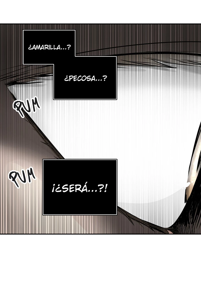 El irregular capítulo 390, página 109