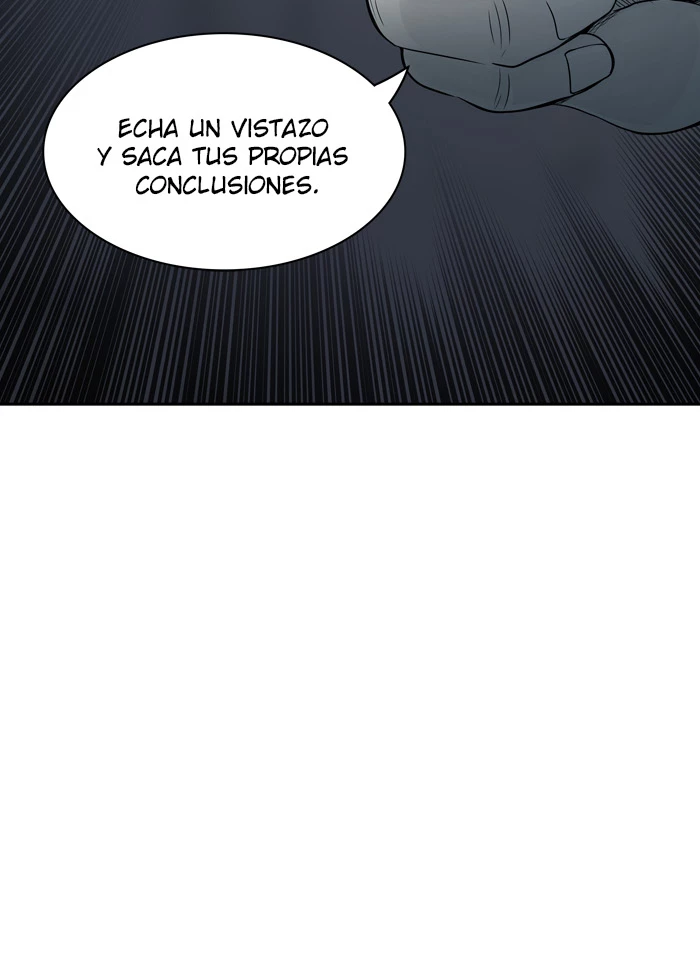 El irregular capítulo 390, página 112