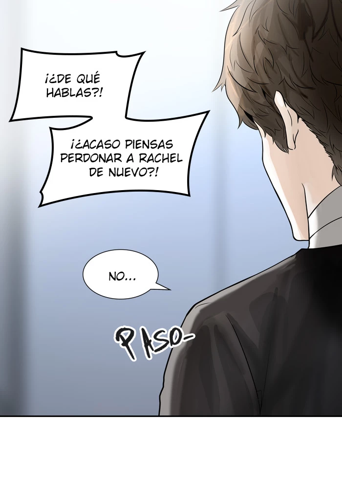 El irregular capítulo 390, página 119