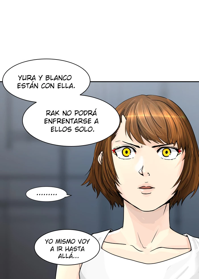 El irregular capítulo 390, página 120