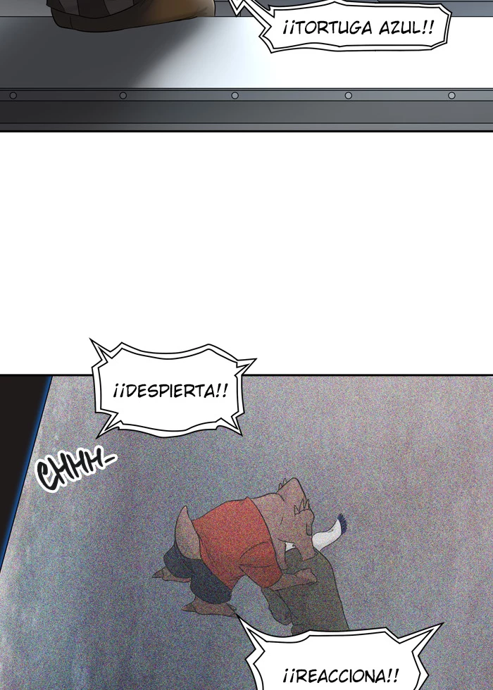 El irregular capítulo 391, página 2