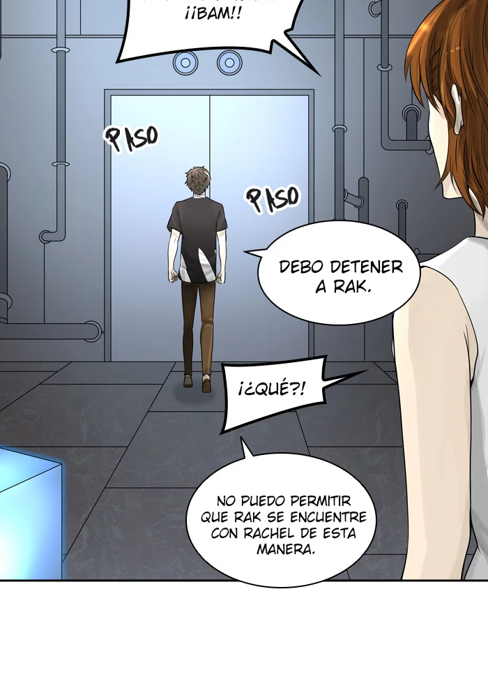 El irregular capítulo 391, página 6