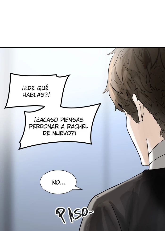 El irregular capítulo 391, página 7