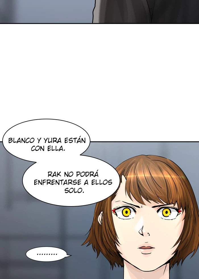 El irregular capítulo 391, página 8