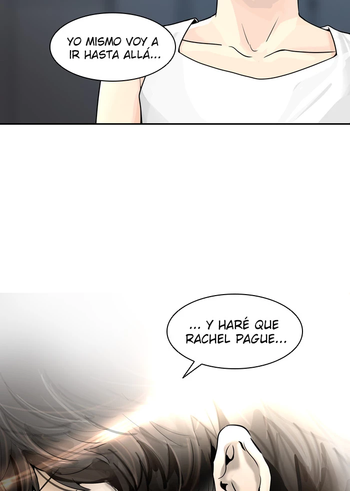 El irregular capítulo 391, página 9