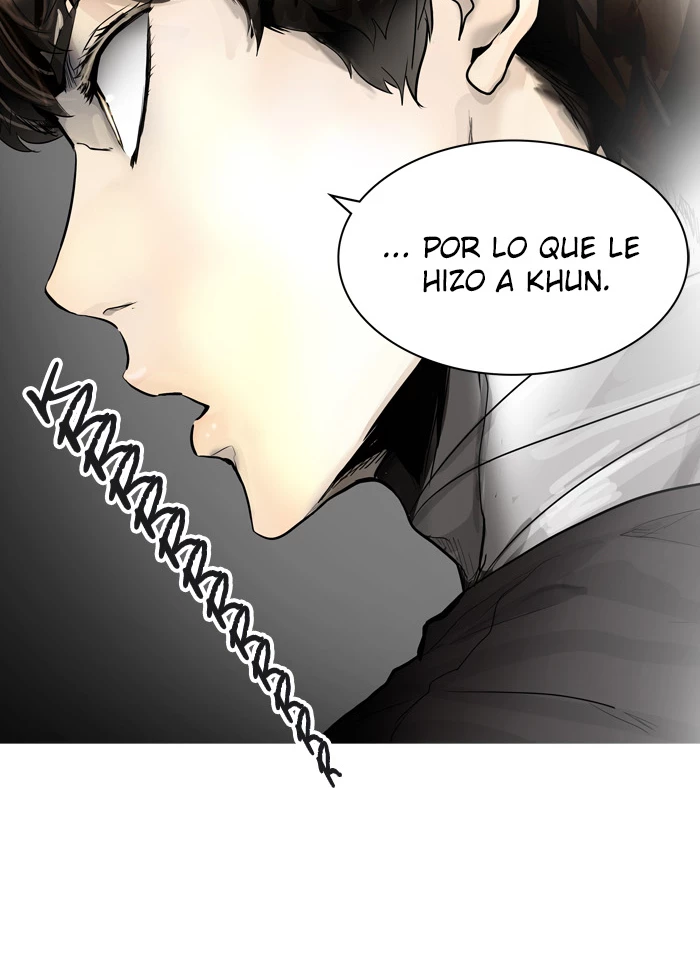 El irregular capítulo 391, página 10