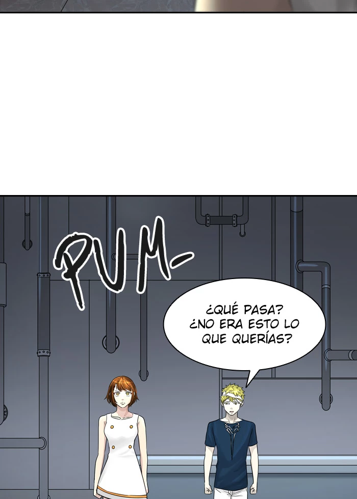 El irregular capítulo 391, página 12