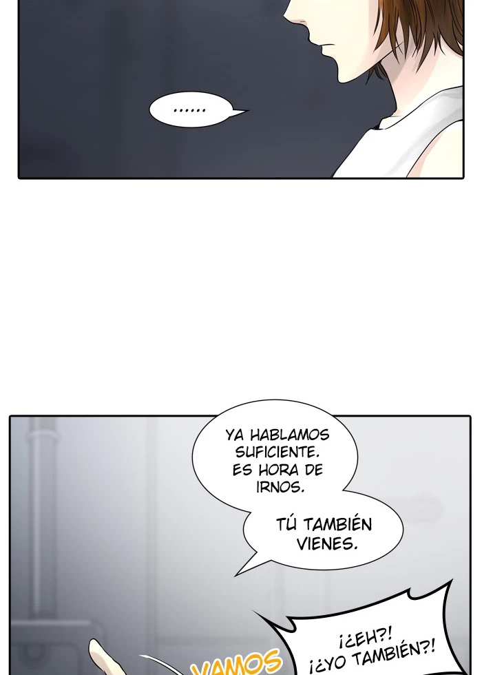 El irregular capítulo 391, página 14