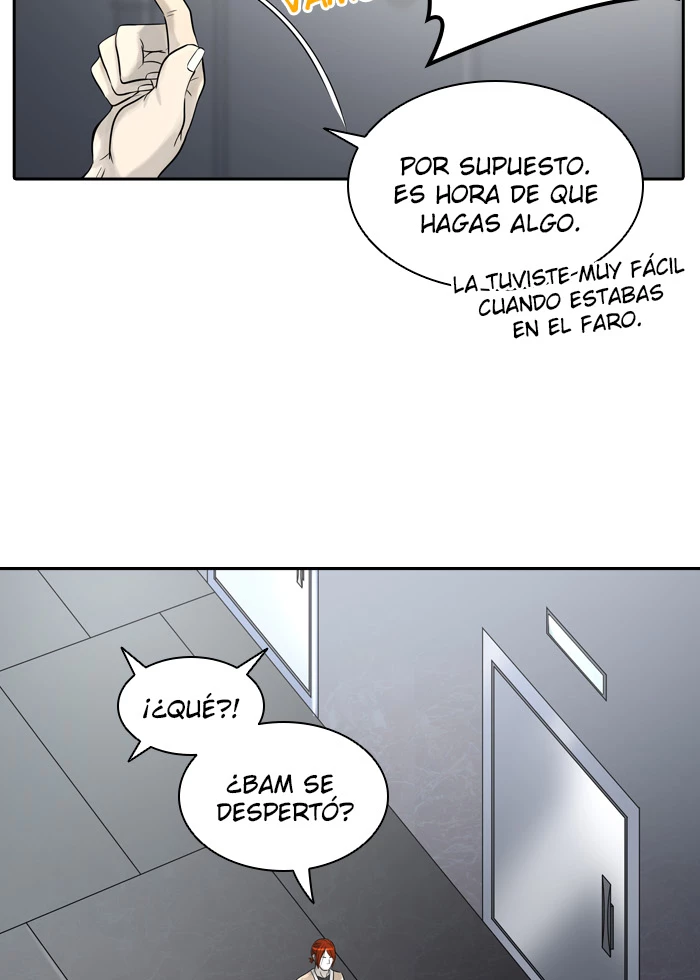 El irregular capítulo 391, página 15
