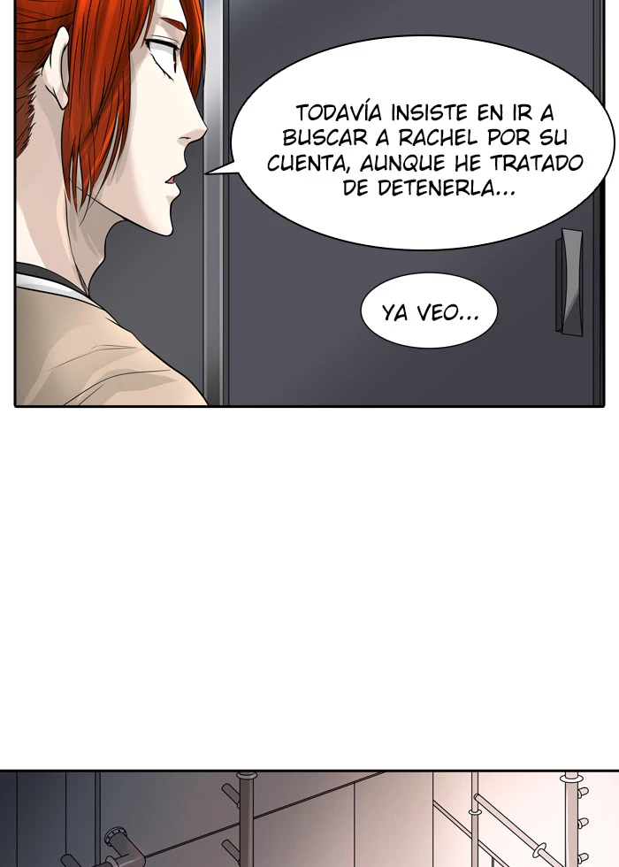 El irregular capítulo 391, página 17