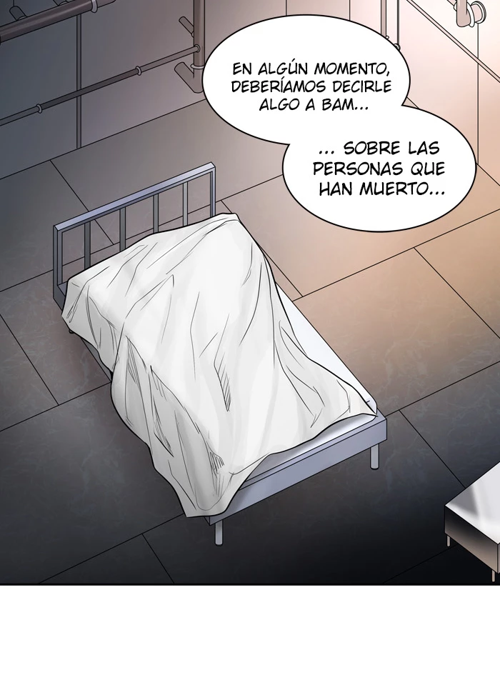 El irregular capítulo 391, página 18