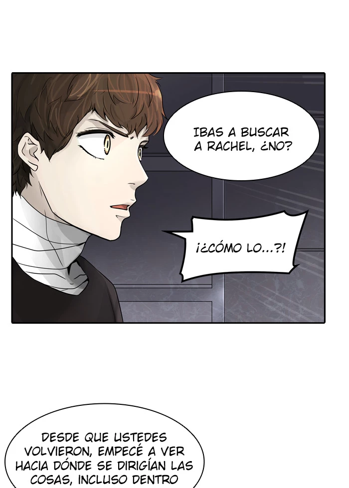 El irregular capítulo 391, página 25