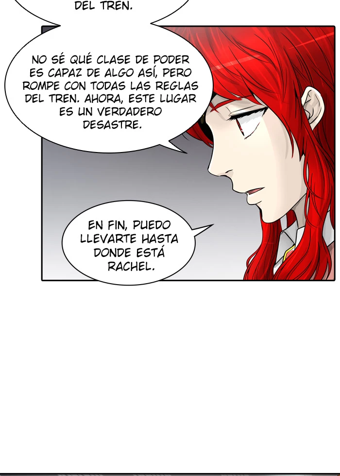 El irregular capítulo 391, página 26