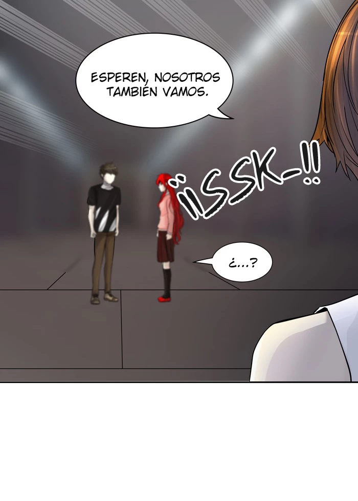 El irregular capítulo 391, página 27