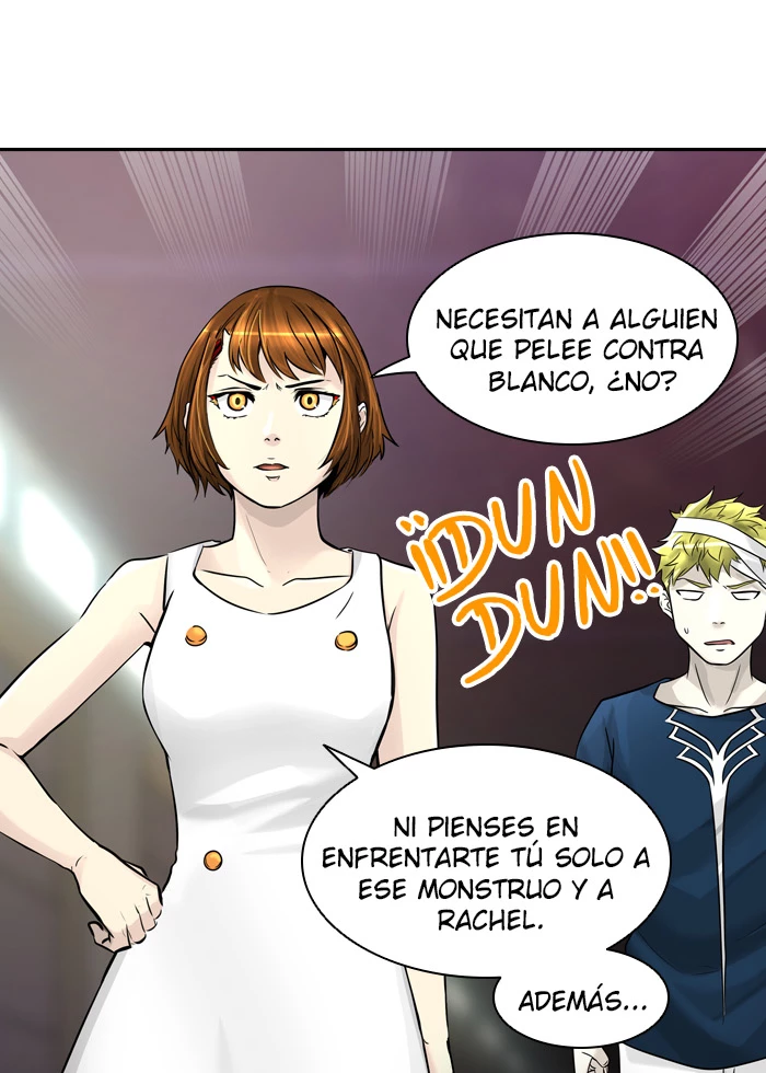 El irregular capítulo 391, página 28