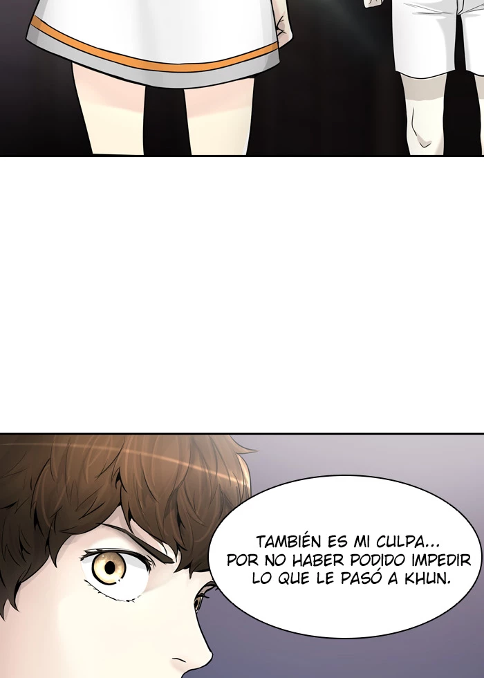 El irregular capítulo 391, página 29