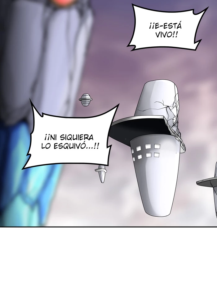 El irregular capítulo 391, página 37