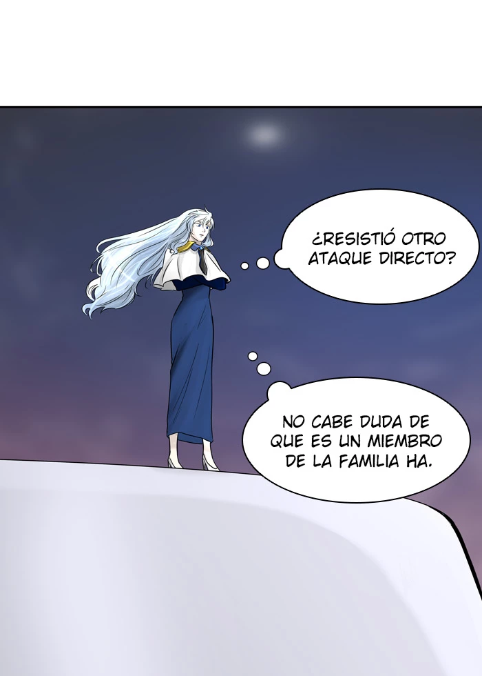 El irregular capítulo 391, página 38